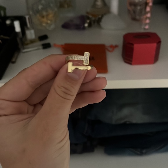 Tiffany ring - Picture 2 of 2